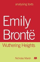 Emily Bronte Wuthering Heights
