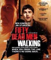 Speelfilm - Fifty Dead Men Walking