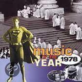 Music Of The Year 1978