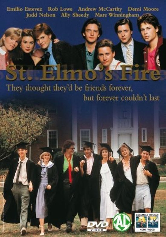 St. Elmo's Fire