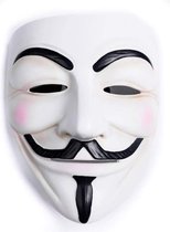 V for Vendetta - Guy Fawkes Masker