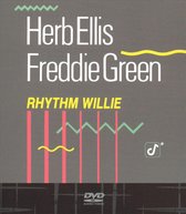 Rhythm Willie