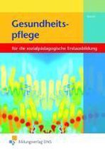 Gesundheitspflege. Lehr-/Fachbuch