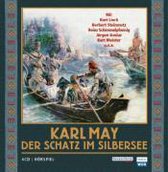 Der Schatz Im Silbersee. 4 Cds