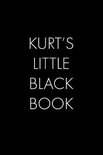 Kurt's Little Black Book