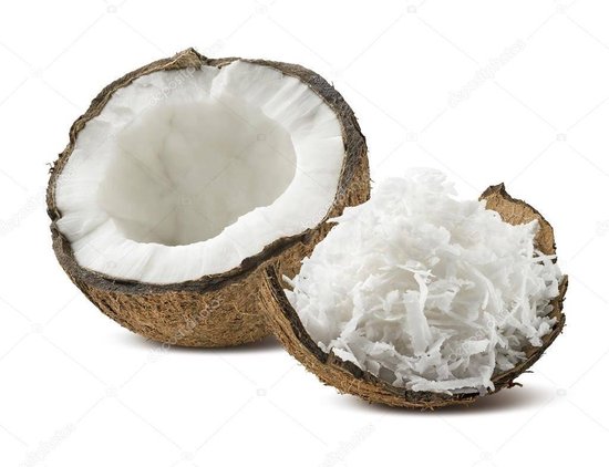 geraspte kokos - 1kg | bol.com