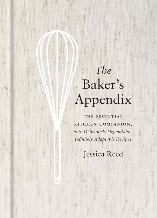 Foto: The baker s appendix