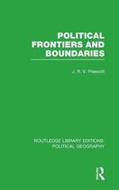 Political Frontiers and Boundaries