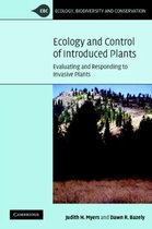 Ecology And Control Of Introduced Plants