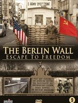 Berlin Wall, The - Escape To Freedom