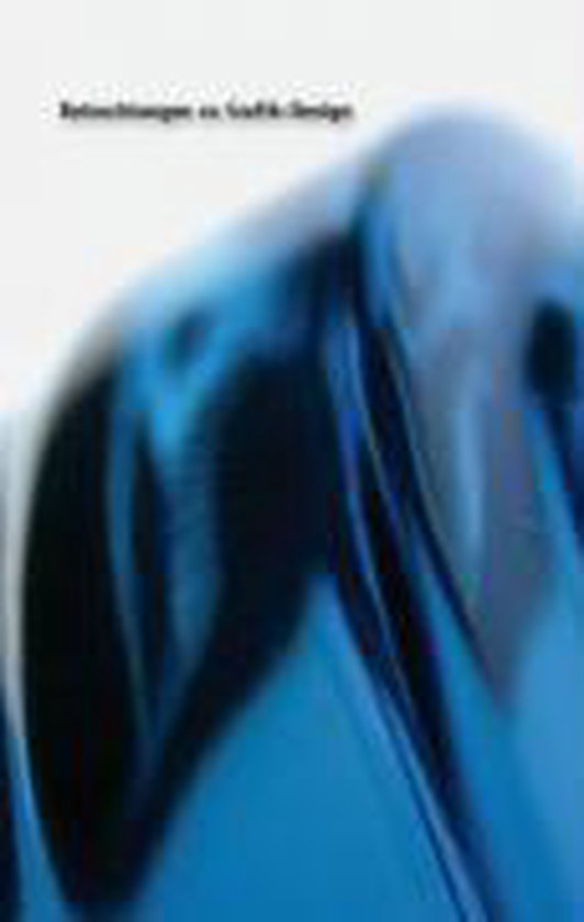 Betrachtungen zu Grafik-Design - cover