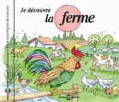 Various Artists - Je Decouvre La Fermé (CD)