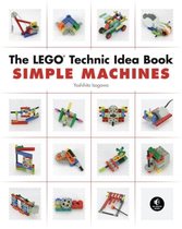 Boek cover LEGO Technic Idea Book Simple Machines van Isogawa Yoshihito