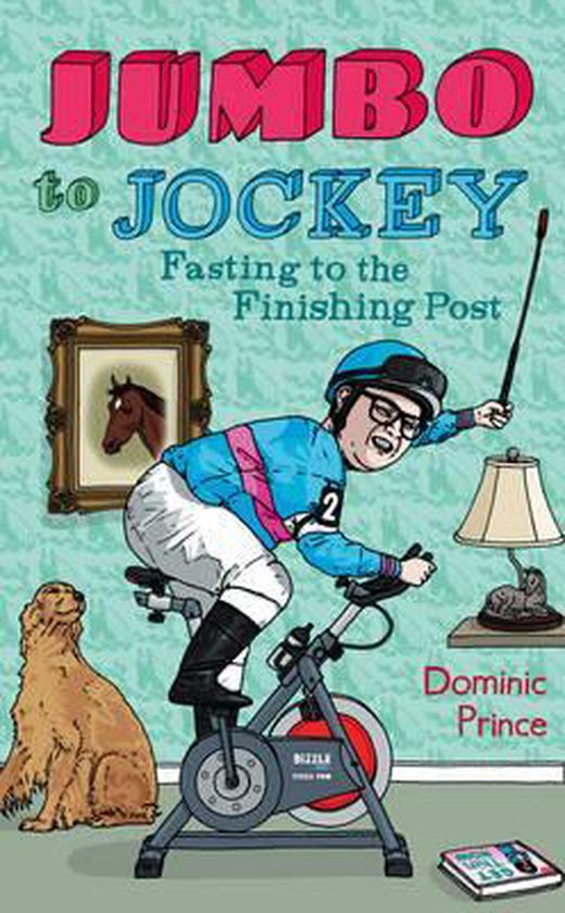 Jumbo To Jockey