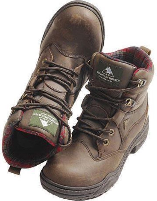Mountain horse stalschoenen sales