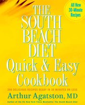 South Beach Diet Quick & Easy Cookbook