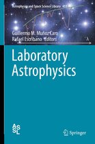 Astrophysics and Space Science Library 451 - Laboratory Astrophysics