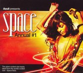 Space Annual 2006