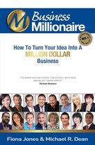 The Millionaire Books - Business Millionaire