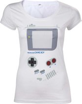 Nintendo: Gameboy T-Shirt Size XL