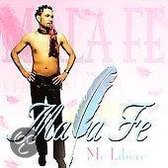 Mala Fe - Me Libero (CD)