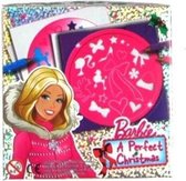 Barbie a perfect christmas SPIROGRAAF