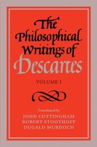 The Philosophical Writings Of Descartes
