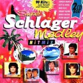 Super Schlager Medley Hitmix