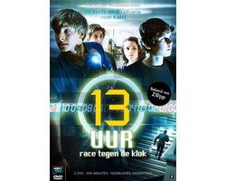 13 Uur - Race Tegen De Klok