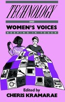 Technology and Women's Voices