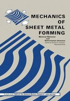 Mechanics of Sheet Metal Forming