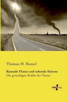 Rasende Fluten und tobende Sturme