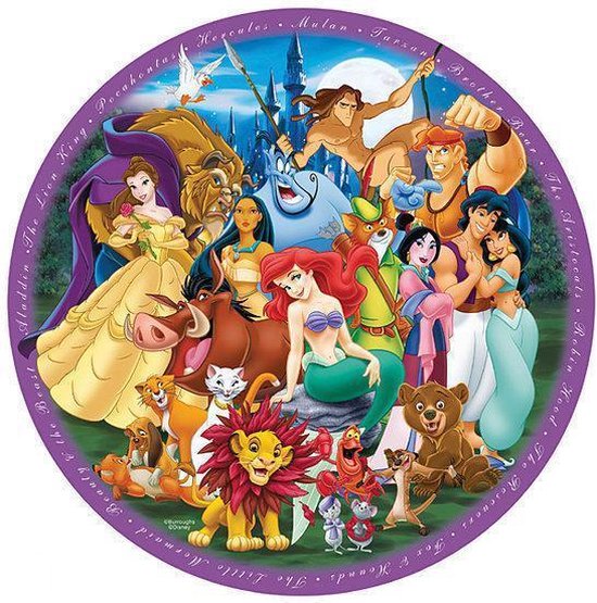 Wonderful World Of Disney 2 | bol.com
