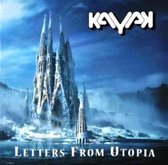 Letters From Utopia