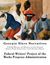 Georgia Slave Narratives