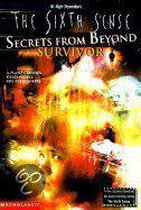 6th Sense: Secrets from Beyond Survivor
