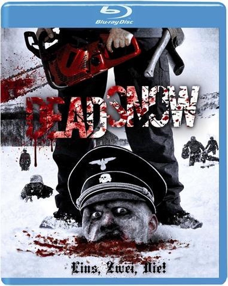 Dead Snow (Blu-ray)
