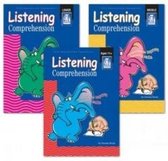 Listening Comprehension