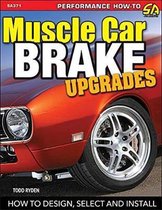 Muscle Car Brake Upgrades