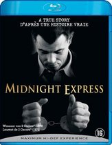Midnight Express (Blu-ray)