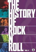 History Of Rock N Roll 4