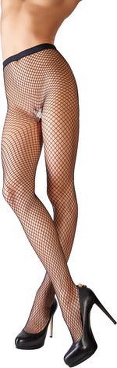 Goedkoopste Cottelli Collection Visnet Panty