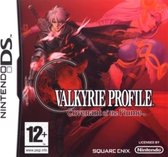 Valkyrie Profile: Covenant of the Plume