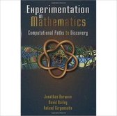 Experimentation in Mathematics