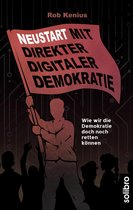 Klarschiff 10 - Neustart mit Direkter Digitaler Demokratie