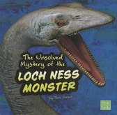 The Unsolved Mystery of the Loch Ness Monster