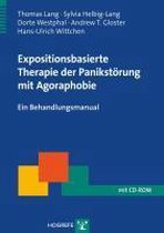 Expositionsbasierte Therapie der Panikstörung mit Agoraphobie