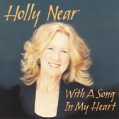 Holly Near - With A Song In My Heart (CD)