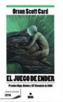 El Juego De Ender