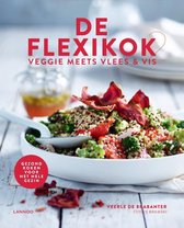 De Flexikok 2 -   Veggie meets vlees & vis